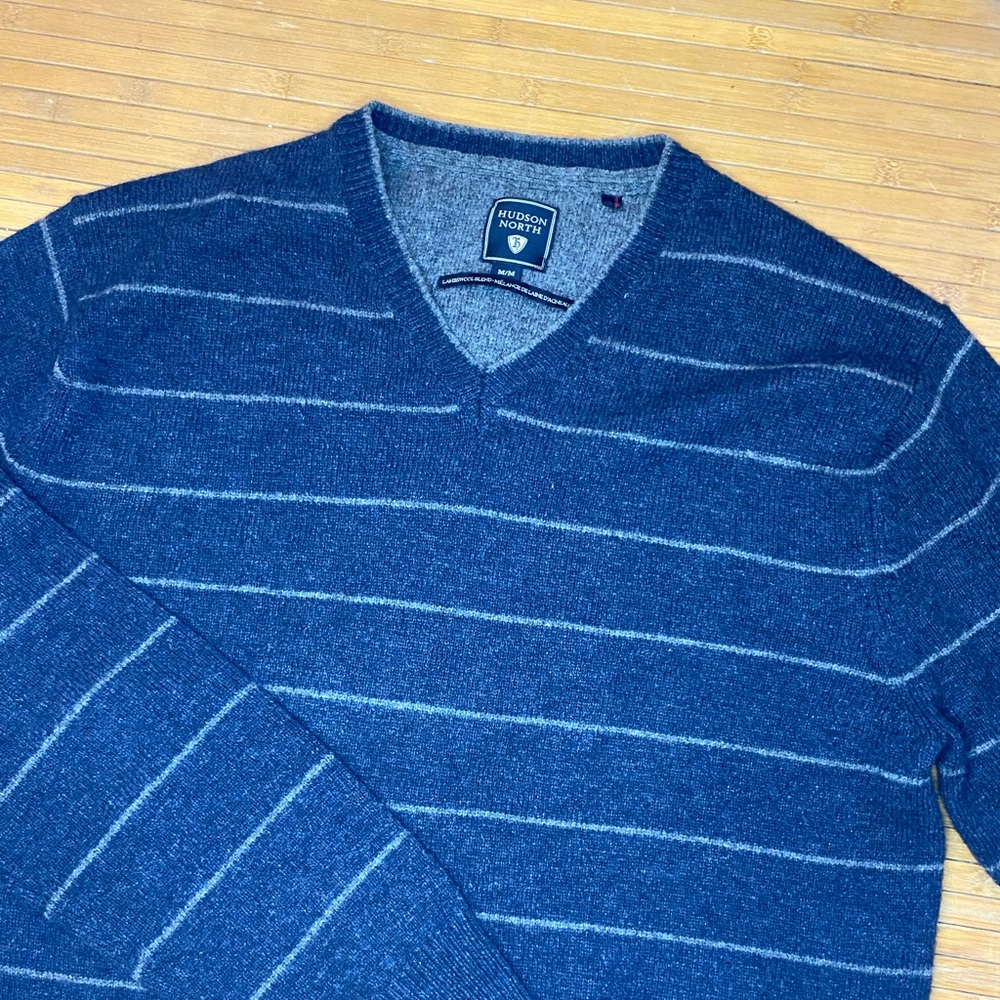 Hudson North sweater